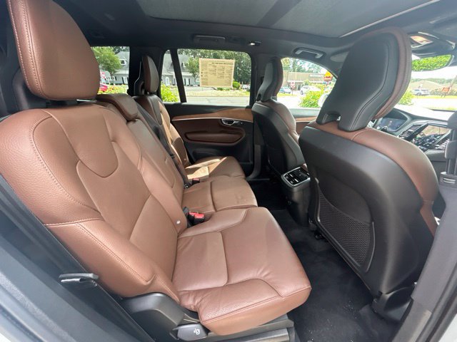 Certified 2024 Volvo XC90 B6 Plus w/ Protection Package Premier AWD/4WD image 13