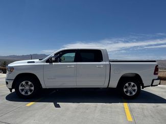 Used 2024 RAM 1500 Laramie RWD video 2