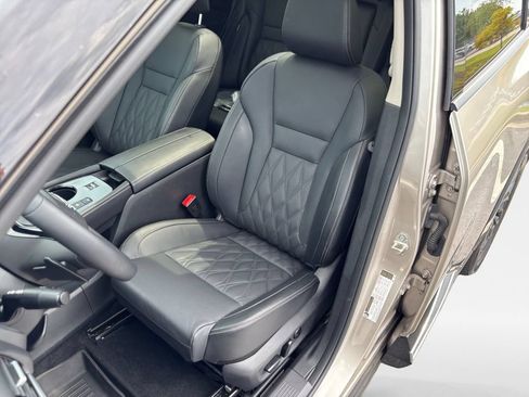 Used 2019 Lexus RX 350 AWD w/ Navigation Package image 28
