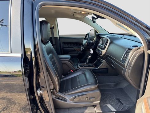 Used 2022 GMC Canyon Denali AWD/4WD image 18