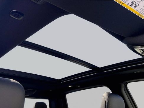 New 2026 RAM 1500 Big Horn AWD/4WD image 15