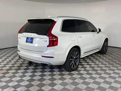Used 2016 Volvo XC90 T6 Inscription w/ Vision Package AWD/4WD image 16