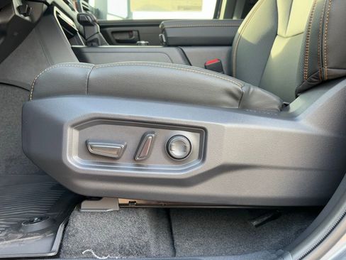 New 2026 Toyota Tundra Limited image 14