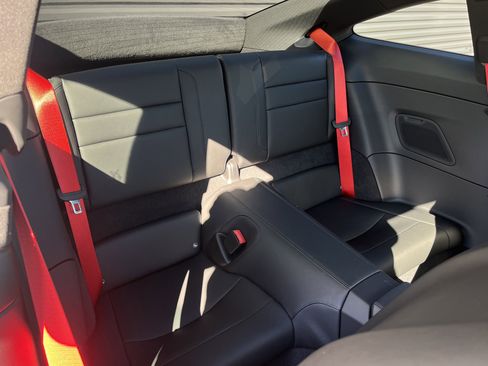 Certified 2023 Porsche 911 Carrera S image 24