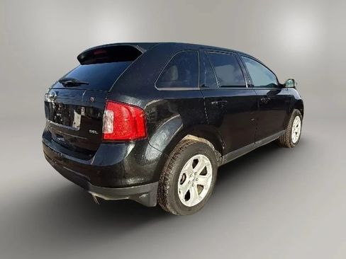 Used 2013 Ford Edge SEL FWD image 5