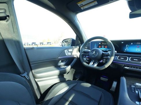 Certified 2024 Mercedes-Benz GLE 53 AMG 4MATIC Coupe image 22