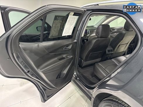Used 2019 Chevrolet Equinox Premier image 22