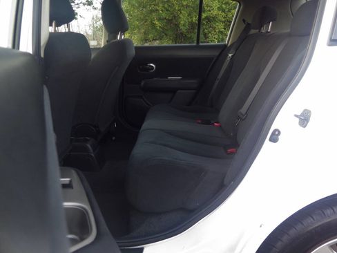 Used 2010 Nissan Versa 1.8 S w/ PWR Plus Pkg image 14