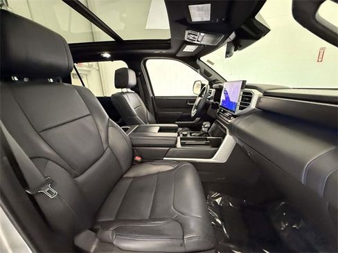 Used 2023 Toyota Sequoia 4WD image 14