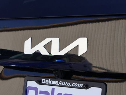 New 2027 Kia Telluride X-Line SX Prestige AWD/4WD image 16