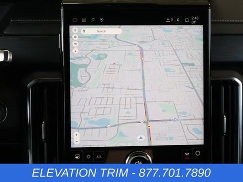New 2026 GMC Acadia Elevation w/ Black Edition FWD image 20