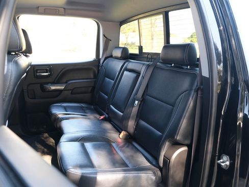 Used 2015 Chevrolet Silverado 1500 LT w/ All Star Edition image 19