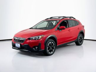 Used 2023 Subaru Crosstrek 2.0i Premium video 1