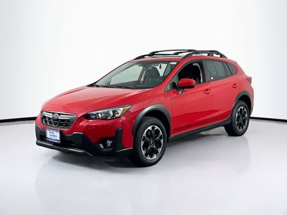 Used 2023 Subaru Crosstrek 2.0i Premium