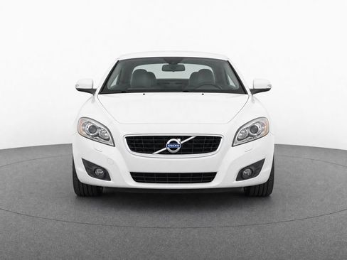 Used 2013 Volvo C70 T5 FWD image 5