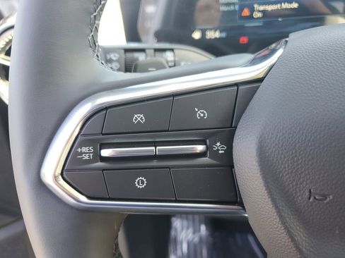 New 2026 Chevrolet Equinox LT w/ Midnight Edition FWD image 28