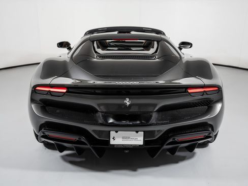 Used 2023 Ferrari 296 GTS RWD image 26