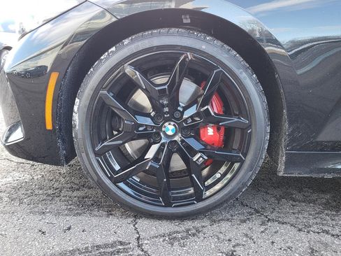 New 2026 BMW 330i xDrive 330i xDrive w/ M Sport Package image 12