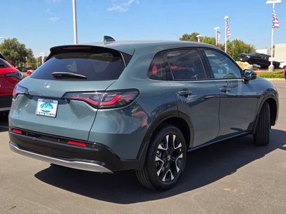 New 2027 Honda HR-V EX-L