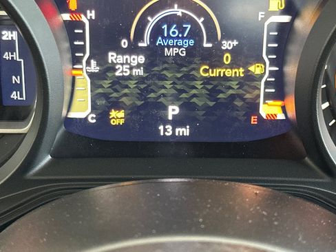 New 2026 Jeep Wrangler Unlimited Rubicon image 28