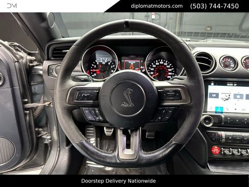 Used 2016 Ford Mustang Shelby GT350 w/ Technology Package image 23