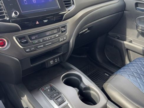 Certified 2023 Honda Ridgeline Sport image 26