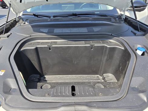 New 2024 Ford Mustang Mach-E Select w/ Comfort Package Lite image 9