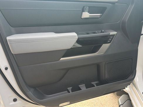 New 2026 Toyota Tundra Limited image 13