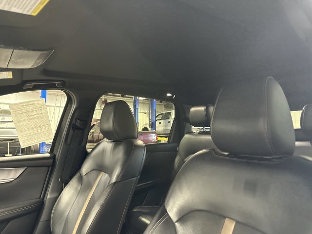 Certified 2024 MAZDA CX-90 Plug-In Hybrid w/ Premium Plus AWD/4WD image 20