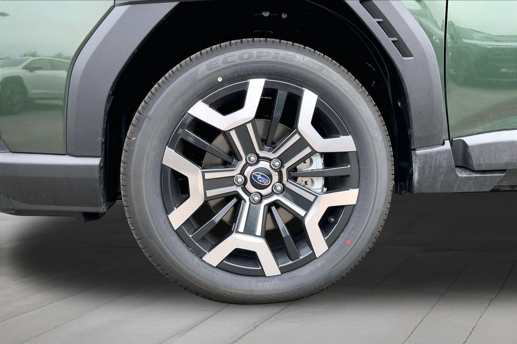 New 2026 Subaru Outback Touring XT AWD/4WD image 13