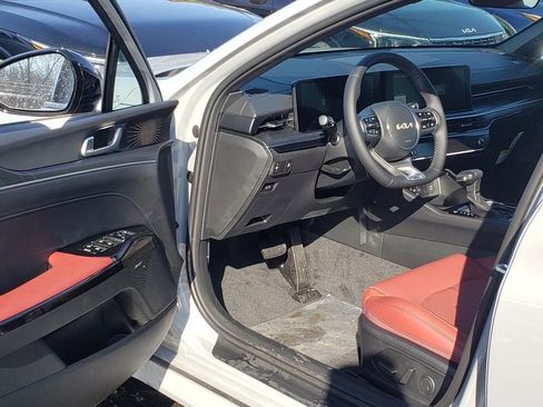 New 2026 Kia K5 GT-Line w/ GT-Line Premium Package image 5