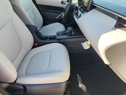 New 2026 Toyota Corolla Cross LE image 15