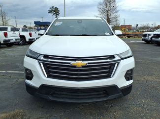 Used 2023 Chevrolet Traverse LT video 2