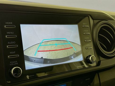 Used 2023 Toyota Tacoma SR image 15