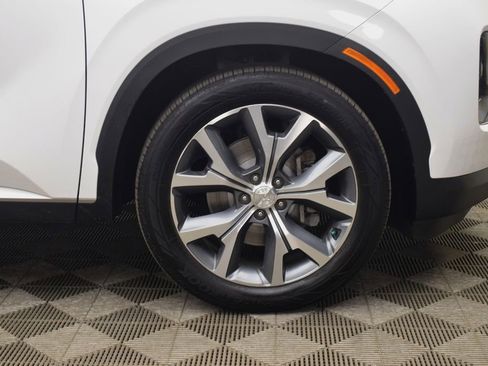 Used 2021 Hyundai Palisade SEL w/ Convenience Package image 32