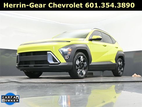 Used 2024 Hyundai Kona SEL image 37