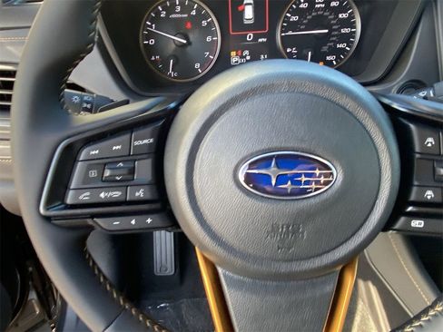 New 2026 Subaru Forester Wilderness image 20