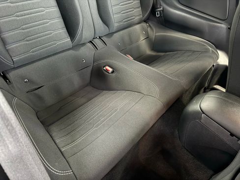 Used 2021 Ford Mustang Mach 1 image 18