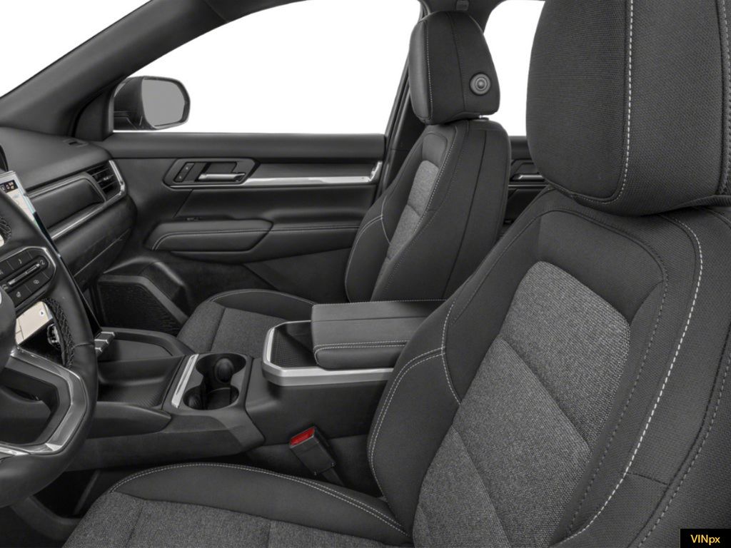 New 2027 GMC Terrain Elevation w/ Elevation Premium Package AWD/4WD image 9