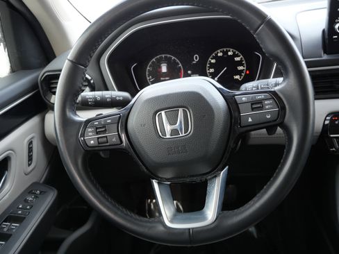 Used 2025 Honda Pilot EX-L image 15