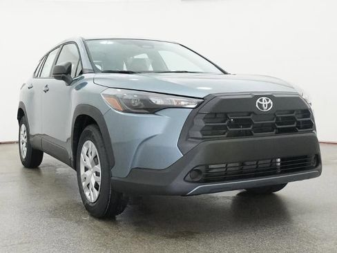 New 2026 Toyota Corolla Cross L FWD image 30