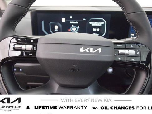 New 2026 Kia Sorento SX image 26