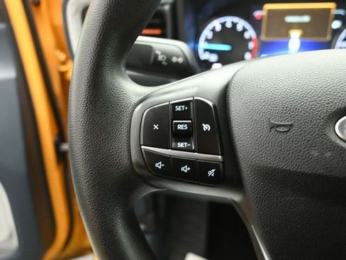 Certified 2022 Ford Maverick XLT w/ Equipment Group 300A Standard image 17