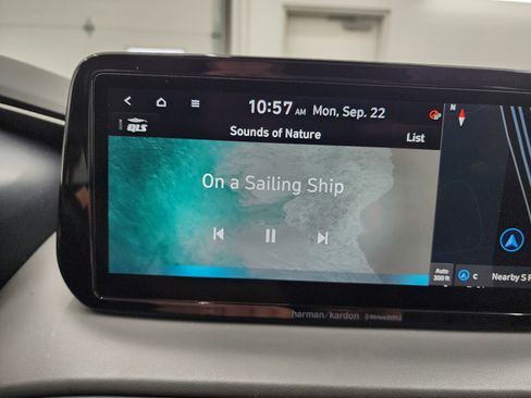 Used 2023 Hyundai Santa Fe SEL w/ Premium Package image 52