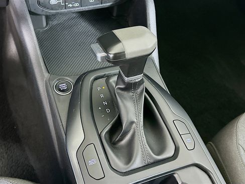 Used 2025 Kia K4 LXS image 25