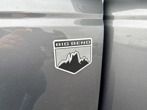 New 2025 Ford Bronco Big Bend image 27