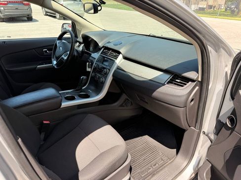Used 2014 Ford Edge SEL FWD image 10