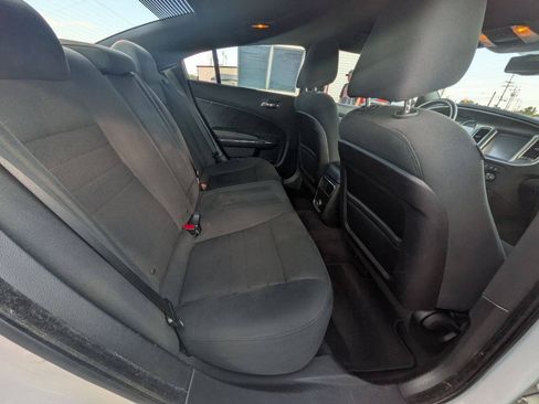 Used 2011 Dodge Charger R/T AWD/4WD image 22