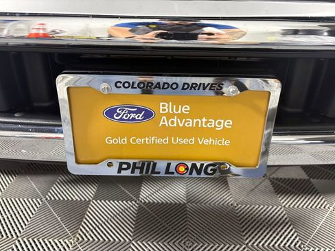 Certified 2024 Ford F250 Lariat w/ Tremor Off-Road Package image 9