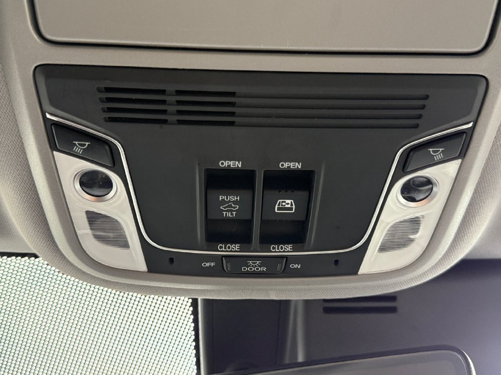 Used 2021 Honda Ridgeline RTL image 17